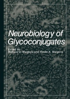 Cover Neurobiology of Glycoconjugates (eBook, PDF)