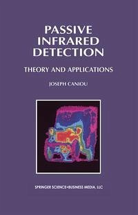 Cover Passive Infrared Detection (eBook, PDF)