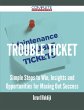 trouble ticket - Simple Steps to Win,... - Bild 1