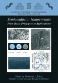 Semiconductor Nanocrystals (eBook, PDF)