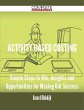Activity Based Costing - Simple Steps... - Bild 1