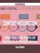 Content Integration - Simple Steps to... - Bild 1