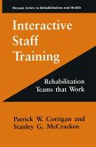 Interactive Staff Training (eBook, PDF)