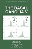 The Basal Ganglia V (eBook, PDF)
