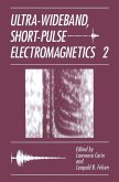 Ultra-Wideband, Short-Pulse Electromagnetics 2 (eBook, PDF)