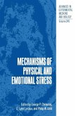 Mechanisms of Physical and Emotional Stress (eBook, PDF)