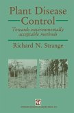 Plant Disease Control (eBook, PDF)