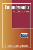 Thermodynamics (eBook, PDF)