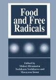 Food and Free Radicals (eBook, PDF)