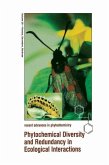 Phytochemical Diversity and Redundancy in Ecological Interactions (eBook, PDF)