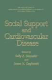 Social Support and Cardiovascular Disease (eBook, PDF) Social Support and Cardiovascular Disease (eBook, PDF)