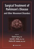 Surgical Treatment of Parkinson's Disease and Other Movement Disorders (eBook, PDF)