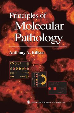 Principles of Molecular Pathology (eBook, PDF) - Killeen, Anthony