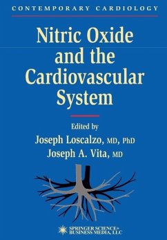 Nitric Oxide and the Cardiovascular System (eBook, PDF)