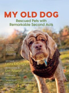 My Old Dog (eBook, ePUB) - Coffey, Laura T.