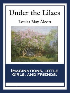 Cover Under the Lilacs (eBook, ePUB)