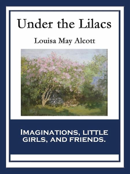 Under the Lilacs (eBook, ePUB)