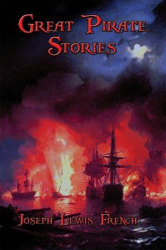 Great Pirate Stories (eBook, ePUB) - Esquemeling, John