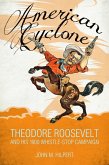 American Cyclone (eBook, ePUB)