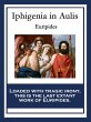 Iphigenia in Aulis (eBook, ePUB) - Bild 1