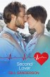 Second Lover (eBook, ePUB) - Bild 1