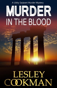 Murder in the Blood (eBook, ePUB) - Cookman, Lesley