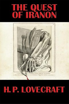Cover The Quest of Iranon (eBook, ePUB)