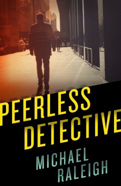 Cover Peerless Detective (eBook, ePUB)