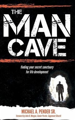 Cover The Man Cave (eBook, ePUB)