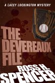 The Devereaux File (eBook, ePUB) The Devereaux File (eBook, ePUB)