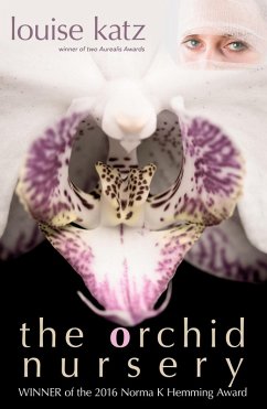 The Orchid Nursery (eBook, ePUB) - Katz, Louise