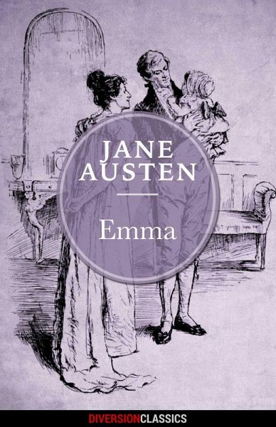 Emma (Diversion Classics) (eBook, ePUB)