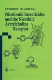 Nicotinoid Insecticides and the Nicotinic Acetylcholine Receptor (eBook, PDF)