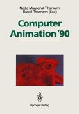 Computer Animation '90 (eBook, PDF)