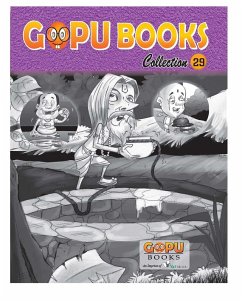 Cover Gopu Books Collection 29 (eBook, PDF)