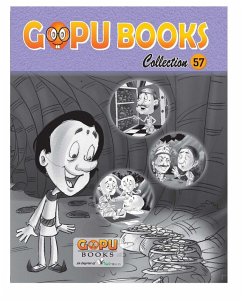 Cover Gopu Books Collection 57 (eBook, PDF)