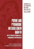 Purine and Pyrimidine Metabolism in Man VII (eBook, PDF)