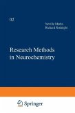 Research Methods in Neurochemistry (eBook, PDF)