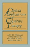 Clinical Applications of Cognitive Therapy (eBook, PDF)