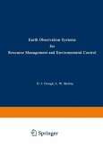 Earth Observation Systems for Resource Management and Environmental Control (eBook, PDF)