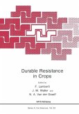 Durable Resistance in Crops (eBook, PDF)