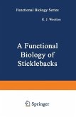 A Functional Biology of Sticklebacks (eBook, PDF)