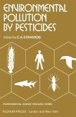 Environmental Pollution by Pesticides (eBook, PDF)