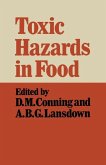Toxic Hazards in Food (eBook, PDF)