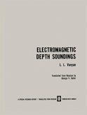 Electromagnetic Depth Soundings (eBook, PDF)