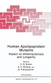 Human Apolipoprotein Mutants (eBook, PDF)