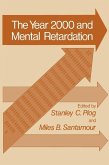 Year 2000 and Mental Retardation (eBook, PDF)