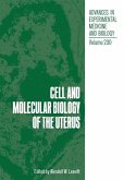 Cell and Molecular Biology of the Uterus (eBook, PDF)