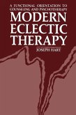 Modern Eclectic Therapy: A Functional Orientation to Counseling and Psychotherapy (eBook, PDF)