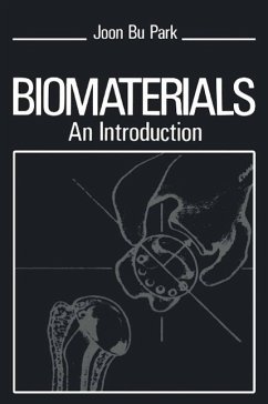 Biomaterials (eBook, PDF) - Park, J.